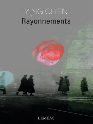 cover image of Rayonnements